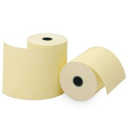 Bobina-Termica-DML-79-X-40-m---CX-30-Amarela-48G-Lisa