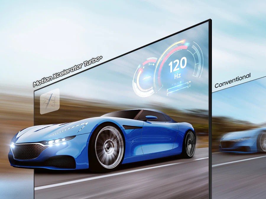 Smart TV Samsung 65 2022 8K Neo QLED, Mini Led, Som em Movimento, Tela sem limites, Ultrafina, Alexa Built-in, Dolby Atmos - QN65QN800BGXZD